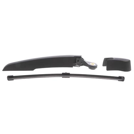 Wiper Arm Set, window cleaning, 61 62 7 365 978 kit