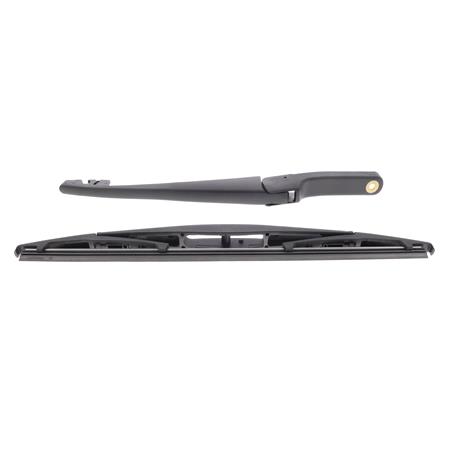 Wiper Arm Set, window cleaning, 61 62 7 320 259 kit