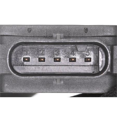 VEMO NOx Sensor, urea injection (Q+) BMW 