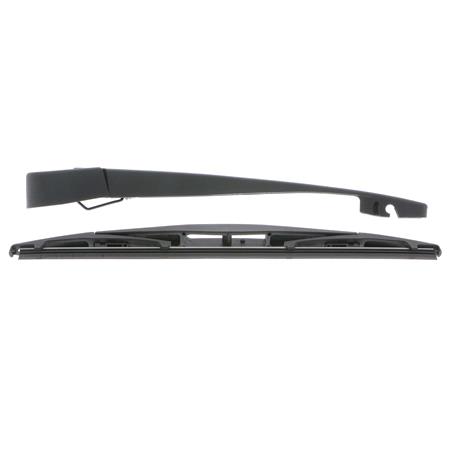 Wiper Arm Set, window cleaning, 61 61 7 241 985 Kit