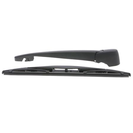 Wiper Arm Set, window cleaning, 61 62 7 294 431 Kit
