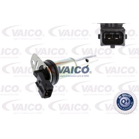 VAICO Control Valve, camshaft adjustment