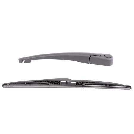 Wiper Arm Set, window cleaning, 6429.AW kit