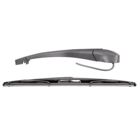 Wiper Arm Set, window cleaning, 6429.CS  kit