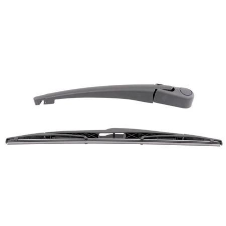 Wiper Arm Set, window cleaning, 6429.AV kit