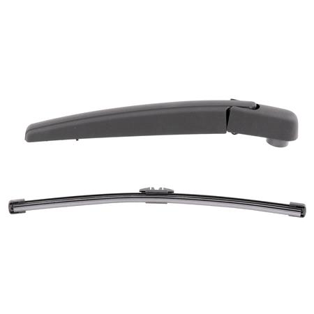 Wiper Arm Set, window cleaning, 6429.ET  kit