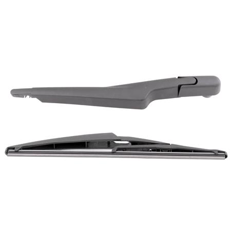 Wiper Arm Set, window cleaning, 6429.JR kit