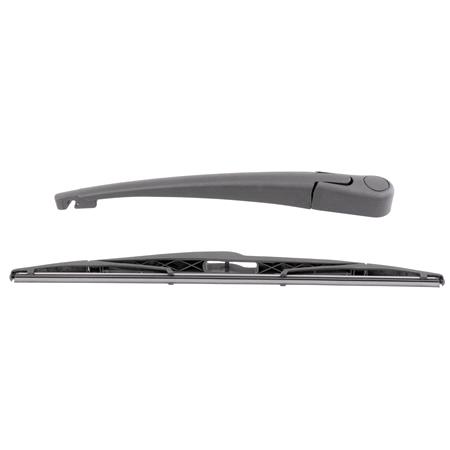Wiper Arm Set, window cleaning, 6429.AS kit