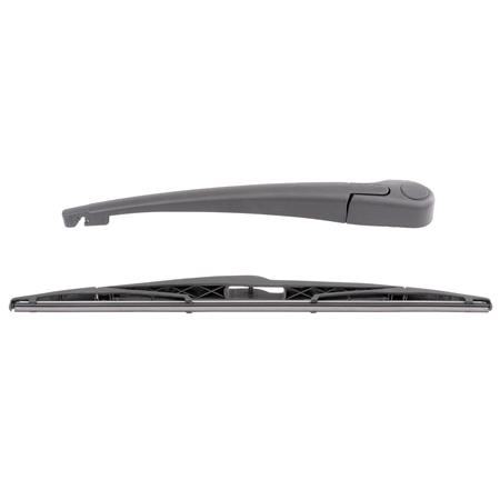 Wiper Arm Set, window cleaning, 6429.AT kit