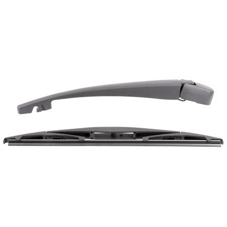Wiper Arm Set, window cleaning, 6429.JV  kit