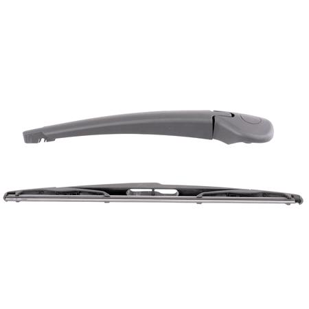 Wiper Arm Set, window cleaning, 6429.FL kit