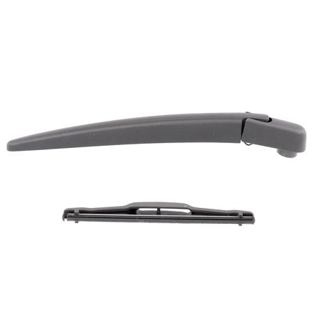 Wiper Arm Set, window cleaning, 6429.JH kit