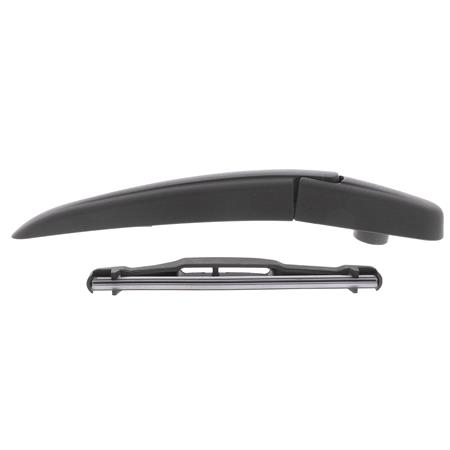 Wiper Arm Set, window cleaning, 16 072 761 80  kit