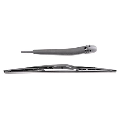 Wiper Arm Set, window cleaning, 6429.GS kit