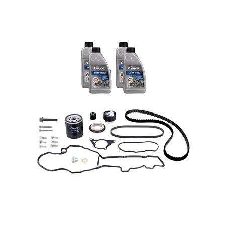 VAICO Timing Belt Kit   V22 0886