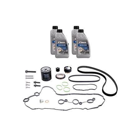 VAICO Timing Belt Kit   V22 0887