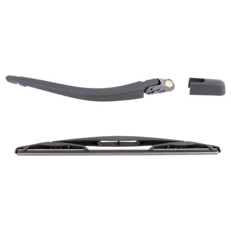 Wiper Arm Set, window cleaning, 6405 V5 kit