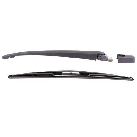 Wiper Arm Set, window cleaning, 6429 Q5 kit