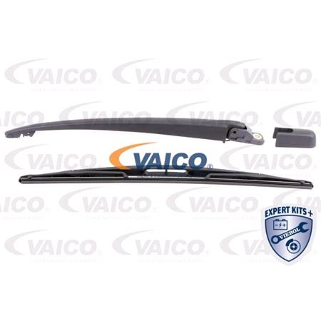 VAICO Wiper Arm, windscreen washer PEUGEOT