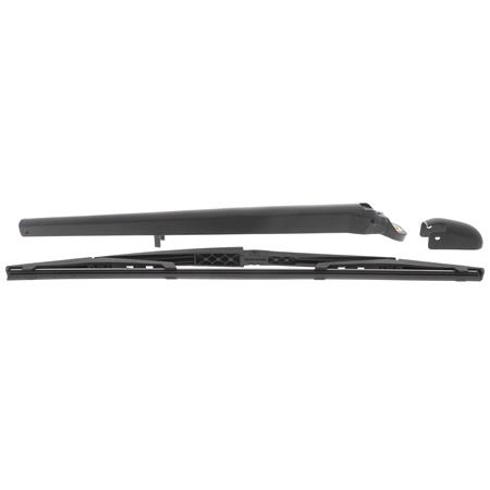 Wiper Arm, window cleaning, 735 278 599