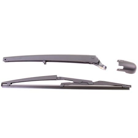 Wiper Arm, window cleaning, 46817773