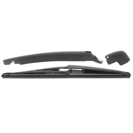 Wiper Arm Set, window cleaning, 51 787 577