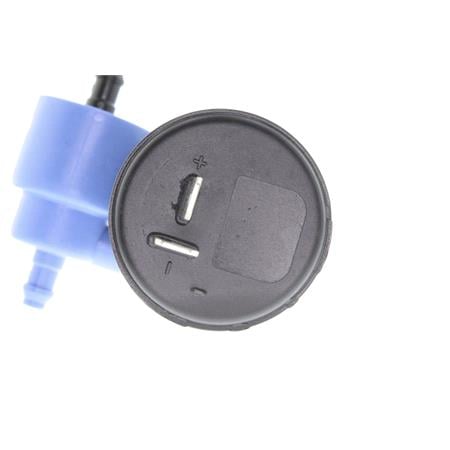 VEMO Windscreen Washer Pumps (V24 080001)