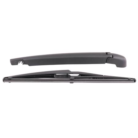 Wiper Arm Set, window cleaning, 0000052078899
