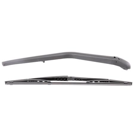 Wiper Arm Set, window cleaning, 51 738 854