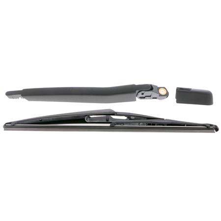 Wiper Arm Set, window cleaning, 55 701 469 Kit