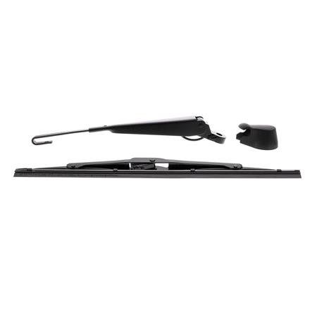 Wiper Arm Set, window cleaning, 1 908 779 kit