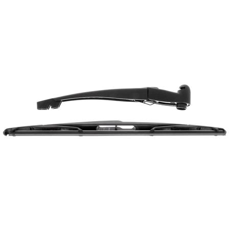Wiper Arm Set, window cleaning, 1 840 430 kit