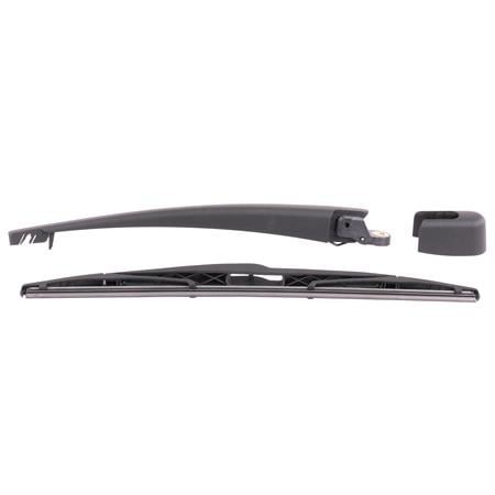 Wiper Arm Set, window cleaning, 1 578 409 kit