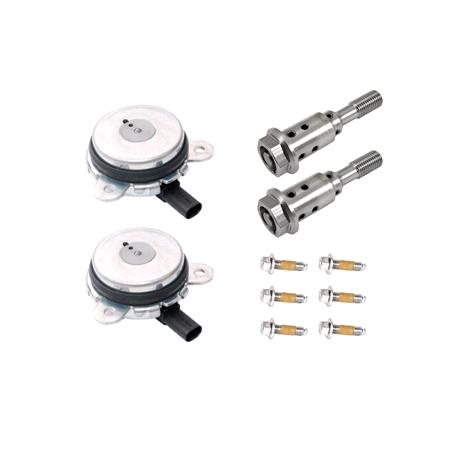 Repair Kit, camshaft adjustment, 2 474 491 kit