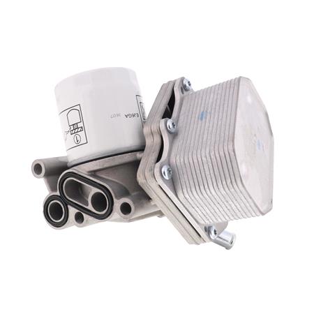 Oil filter module, 2 132 516   V25 60 0029