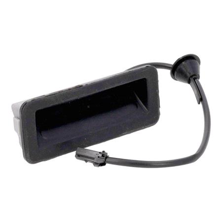 Switch, tailgate release, 3M51 19B414 AC