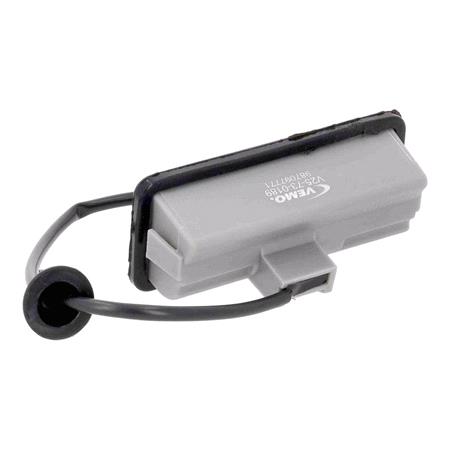 Switch, tailgate release, 3M51 19B414 AC