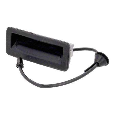 Switch, tailgate release, 3M51 19B414 AC