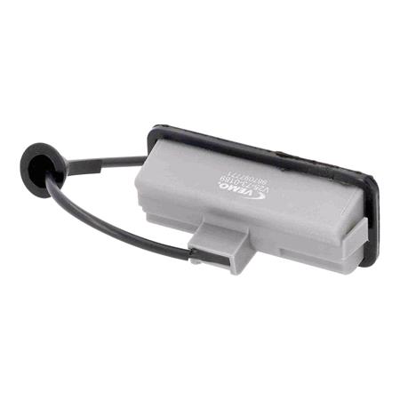 Switch, tailgate release, 3M51 19B414 AC