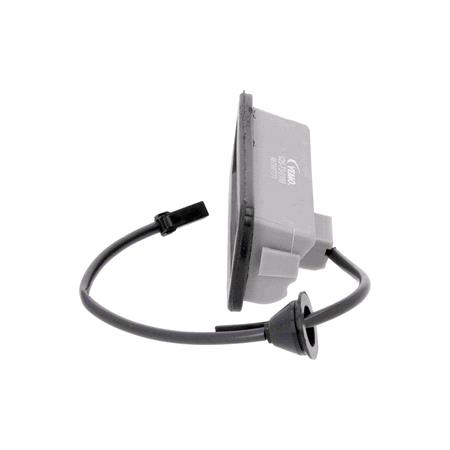 Switch, tailgate release, 3M51 19B414 AC