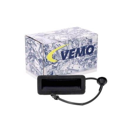 Switch, tailgate release, 3M51 19B414 AC