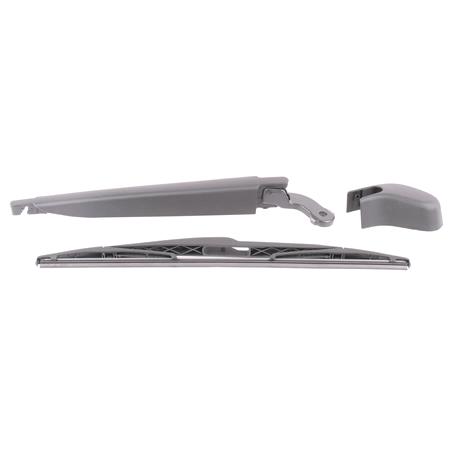 Wiper Arm Set, window cleaning, 1 434 059 Kit