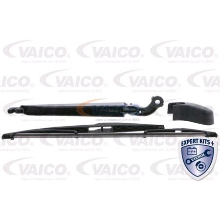 Vaico Re Wiper Arm Blade Set Ford Focus II 04 12 C Max 07 11