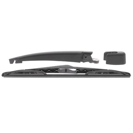 Wiper Arm Set, window cleaning, 1 462 915 Kit