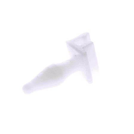 Clip, trim/protection strip, A 002 997 02 86