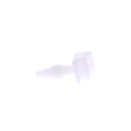 Clip, trim/protection strip, A 002 997 02 86