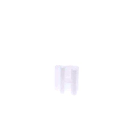 Clip, trim/protection strip, A 002 997 02 86