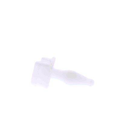 Clip, trim/protection strip, A 002 997 02 86