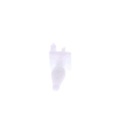Clip, trim/protection strip, A 002 997 02 86