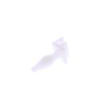 Clip, trim/protection strip, A 002 997 02 86